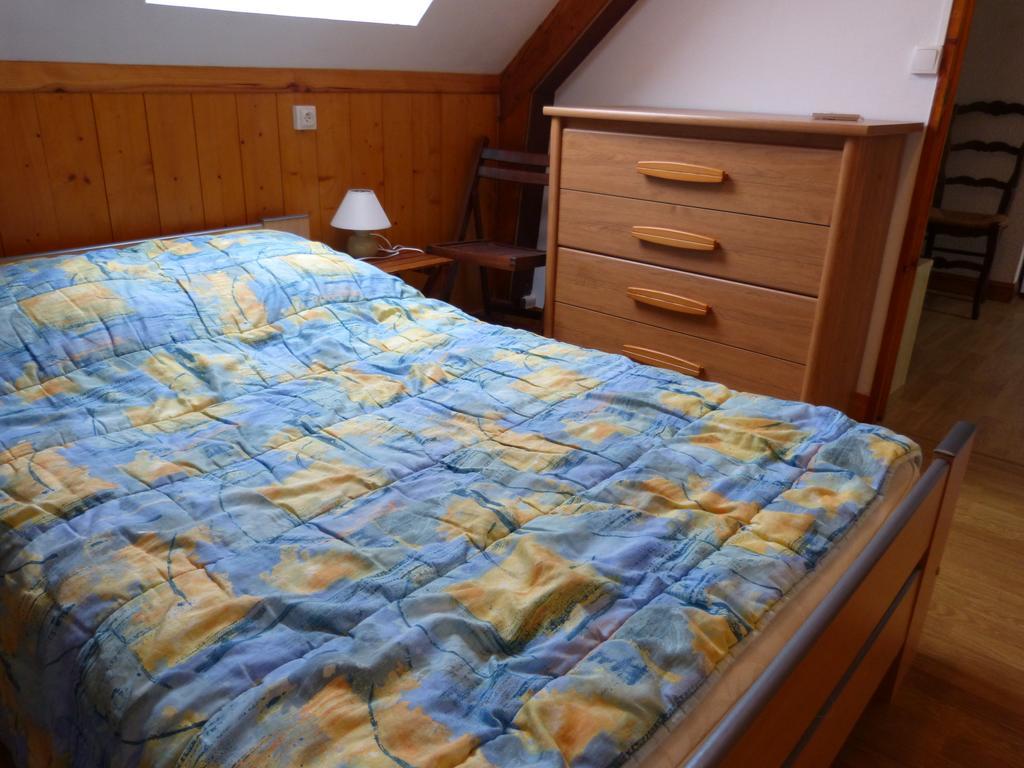 La Guguenaie Guest House Beganne Ngoại thất bức ảnh