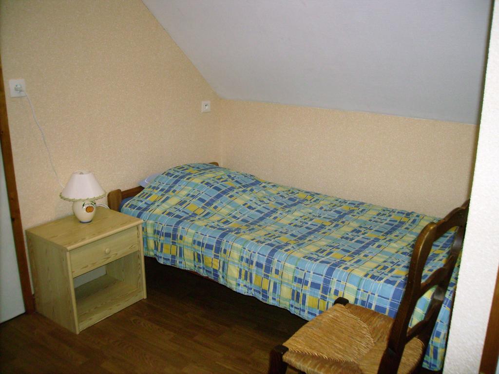 La Guguenaie Guest House Beganne Ngoại thất bức ảnh